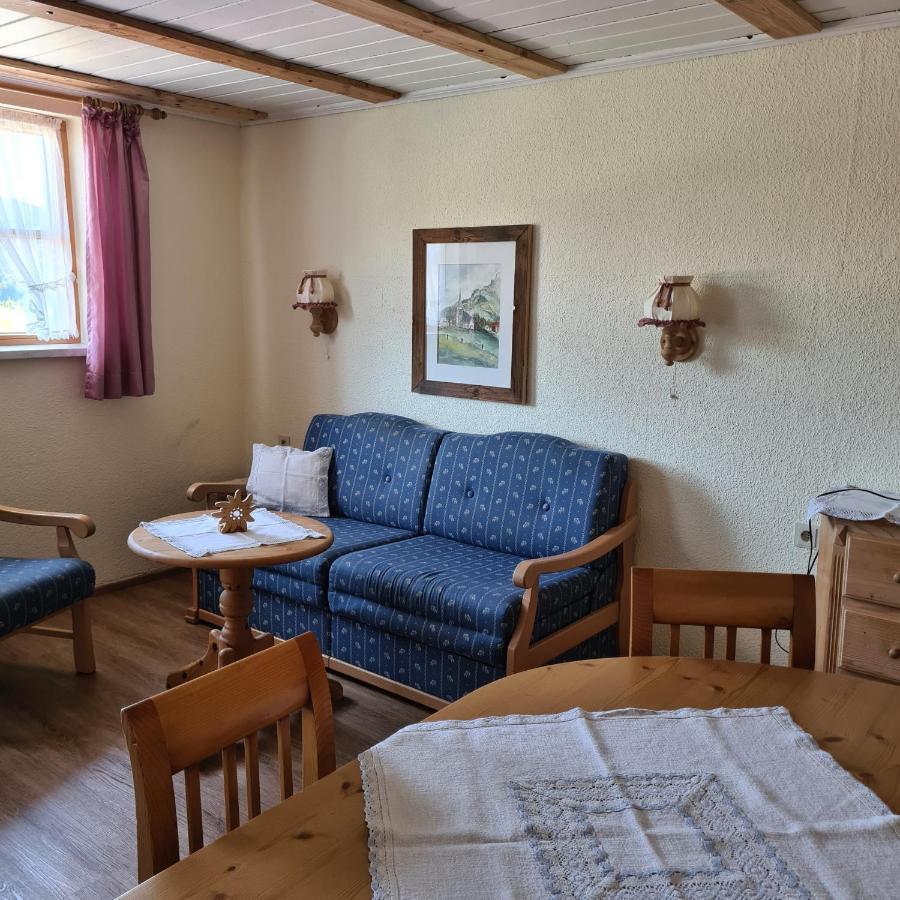 Appartement Haus Cornelia