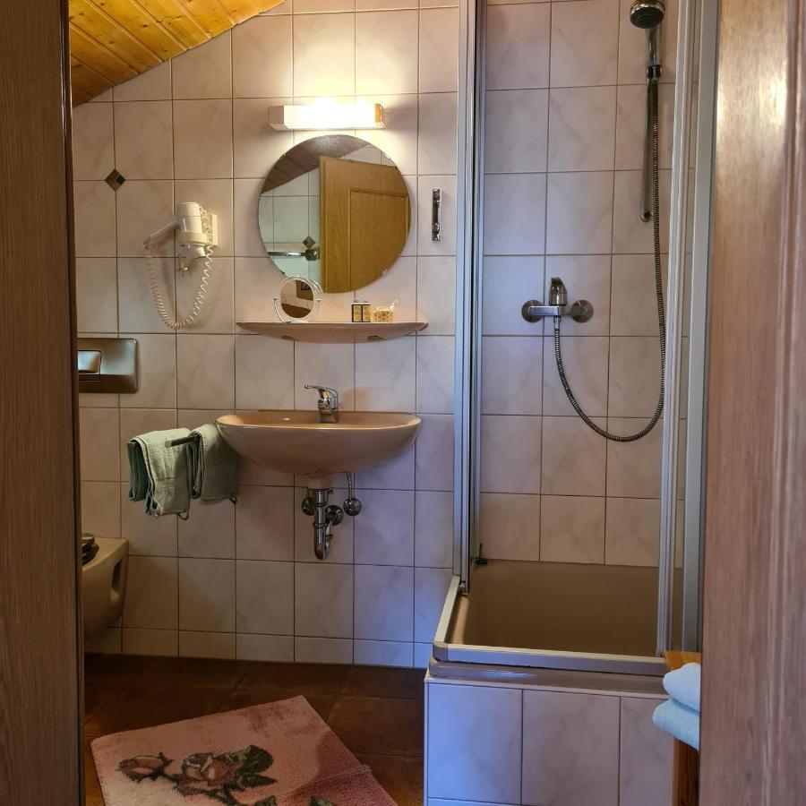 Haus Cornelia Appartement Jungholz