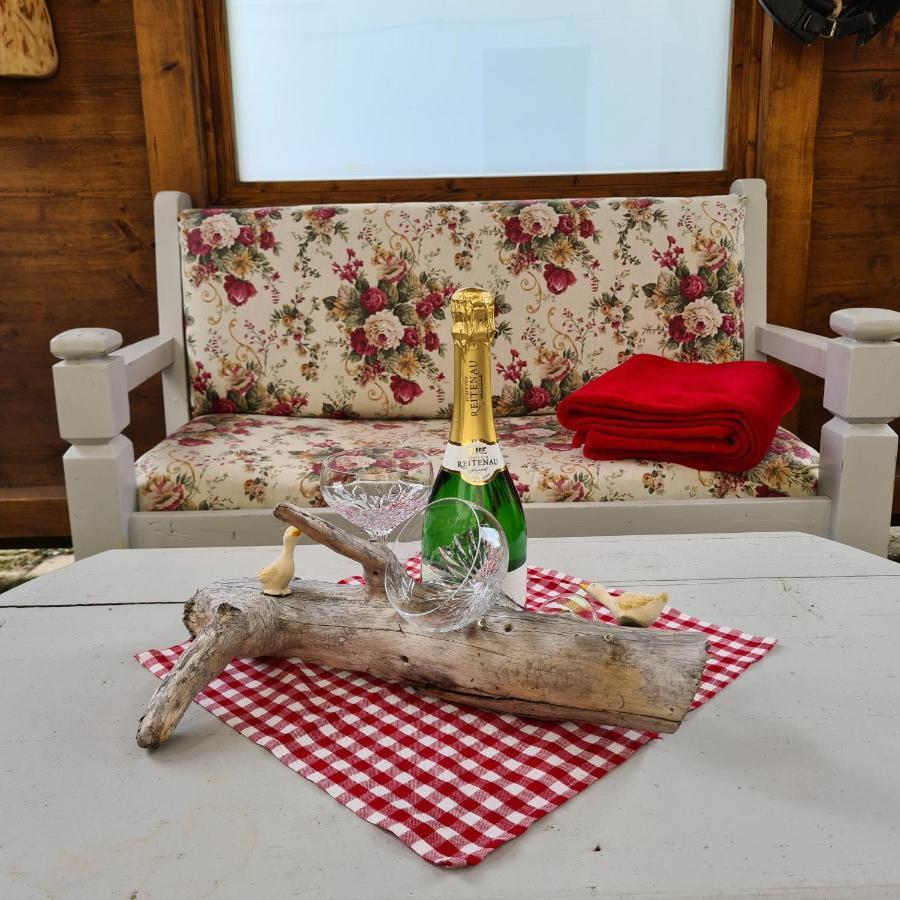 Appartement Haus Cornelia