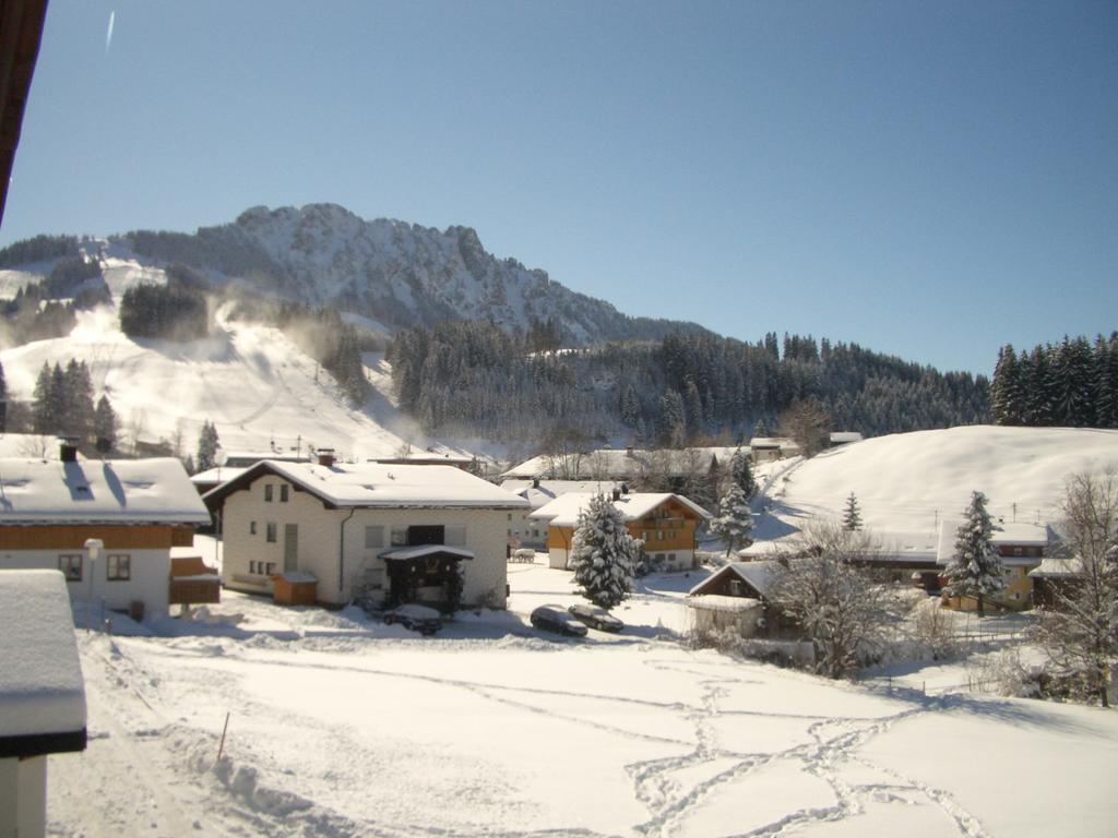 Haus Cornelia *