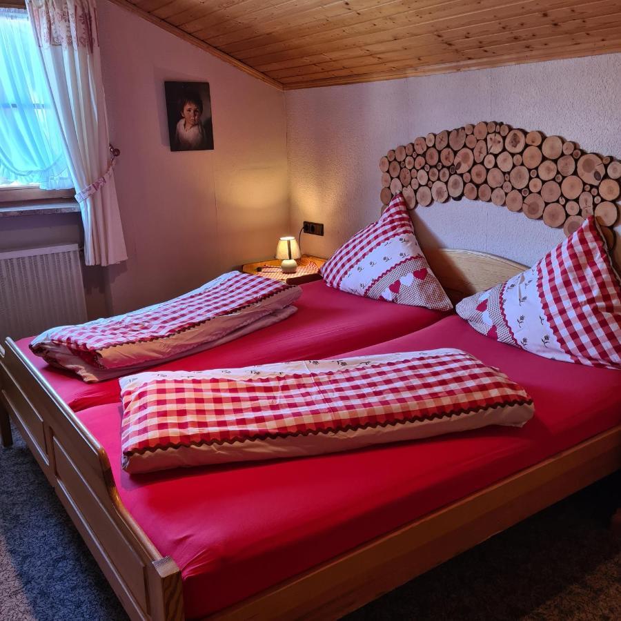 Apartment Haus Cornelia