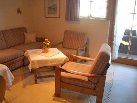 Haus Cornelia Apartment *