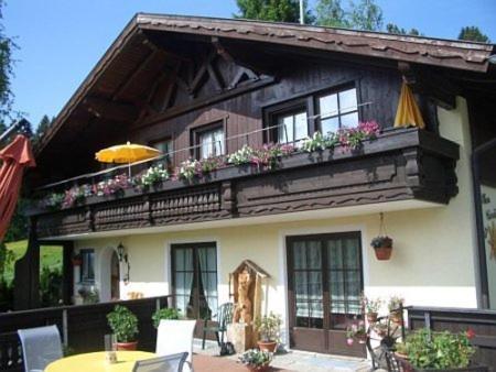 Haus Cornelia Jungholz